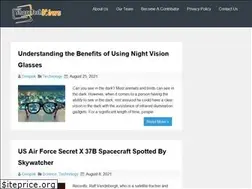 Sites similar to sharetechnews.com