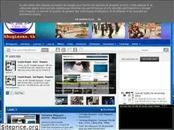 Sites similar to sharetemblogviet.blogspot.com