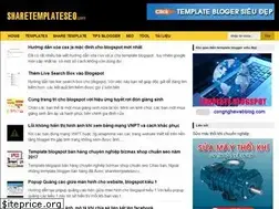 Sites similar to sharetemplateseo.com
