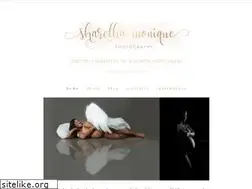 Sites similar to sharethamonique.com