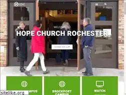 Sites similar to sharethehope.org