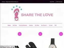 Sites similar to sharethelovetoday.com