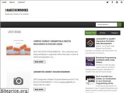 Sites similar to sharethembooks.blogspot.com