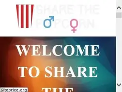 Sites similar to sharethepopcorn.co.uk