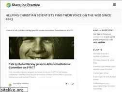 Sites similar to sharethepractice.org
