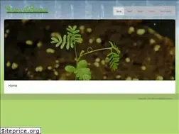 Sites similar to sharetheseeds.me