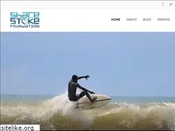 Sites similar to sharethestokefoundation.com