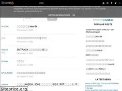 Sites similar to sharetisfy.com