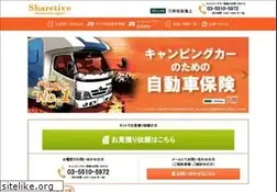 Sites similar to sharetive.com