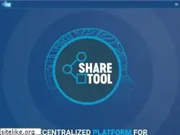 Sites similar to sharetool.io