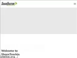 Sites similar to sharetrackin.co.za