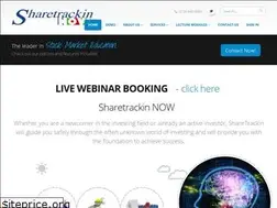 Sites similar to sharetrackinnow.co.za