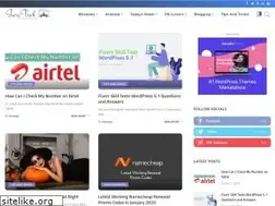 Sites similar to sharetrick.com