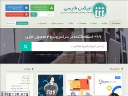 Sites similar to sharetronix.ir