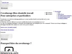 Sites similar to sharette.fr