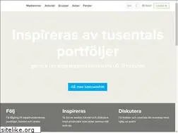 Sites similar to shareville.se