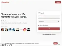 Sites similar to sharevita.com