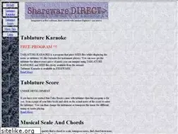 Sites similar to sharewaredirect.tripod.com
