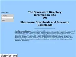 Sites similar to sharewaredirectory.com