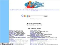 Sites similar to sharewarejunkies.com
