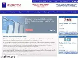 Sites similar to shareway.in