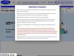 Sites similar to sharewealthindia.com