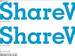 Sites similar to sharewell.org