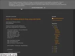 Sites similar to sharewhatulearn.blogspot.com