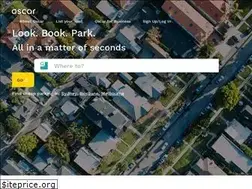 Sites similar to sharewithoscar.com.au