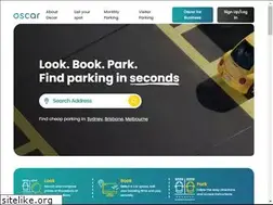 Sites similar to sharewithoscar.com