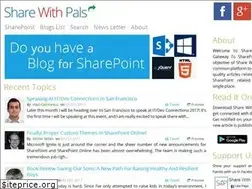 Sites similar to sharewithpals.com