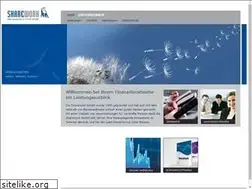 Sites similar to sharework.de