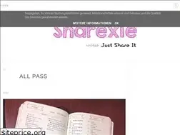 Sites similar to sharexie.com