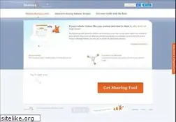 Sites similar to sharexy.com