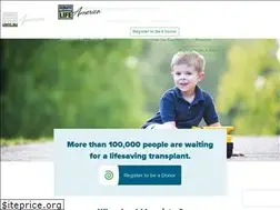 Sites similar to shareyourlife.org