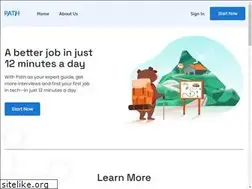 Sites similar to shareyourpath.com