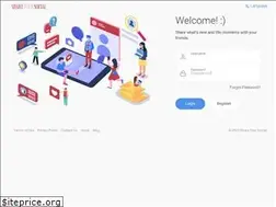 Sites similar to shareyoursocial.com
