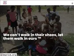 Sites similar to shareyoursoles.org