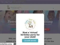 Sites similar to shareyourwish.com