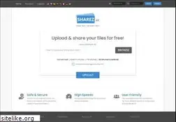 Sites similar to sharez.cc