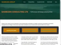 Sites similar to sharezen.com