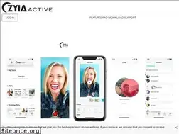 Sites similar to sharezyia.mysecureoffice.com