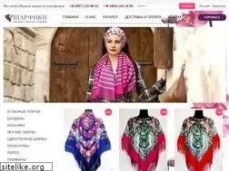 Sites similar to sharfiki.kiev.ua