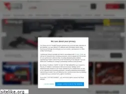 Sites similar to sharg.pl
