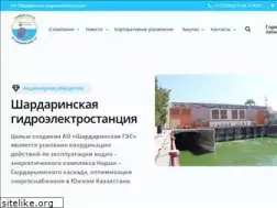 Sites similar to sharges.kz
