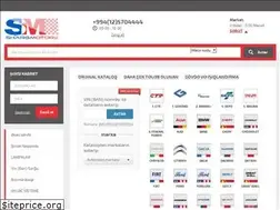 Sites similar to shargmotors.com