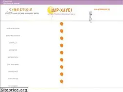 Sites similar to sharhouse.ru