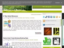 Sites similar to sharia-aqiqah.blogspot.com