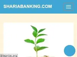 Sites similar to shariabanking.com