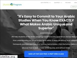 Sites similar to shariahprogram.com